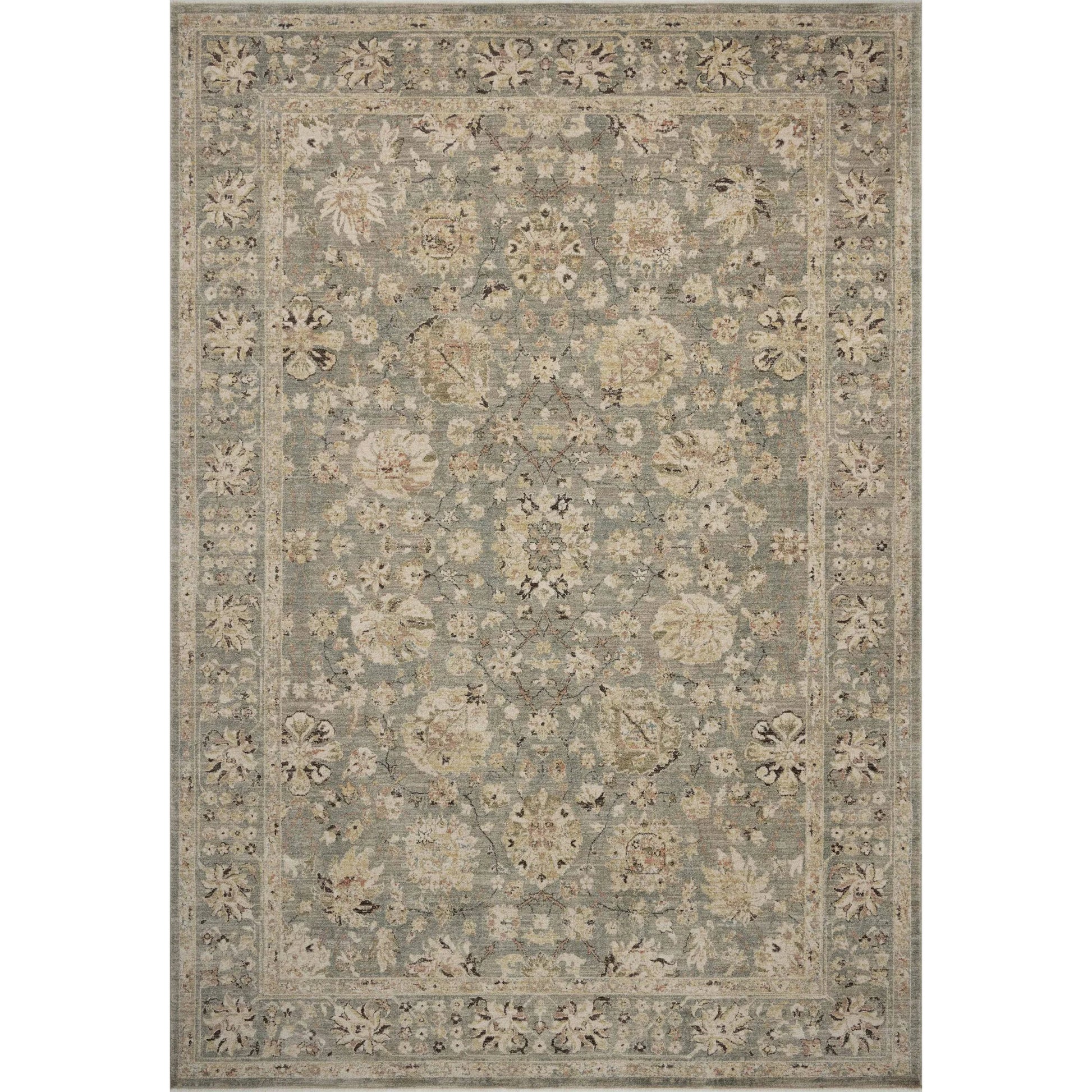 Briar BRR-05 Rug by Loloi. Made from 100% polyester in a unique style.
