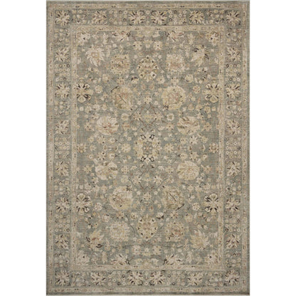 Briar BRR-05 Rug by Loloi. Made from 100% polyester in a unique style.