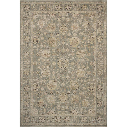 Briar BRR-05 Rug by Loloi. Made from 100% polyester in a unique style.