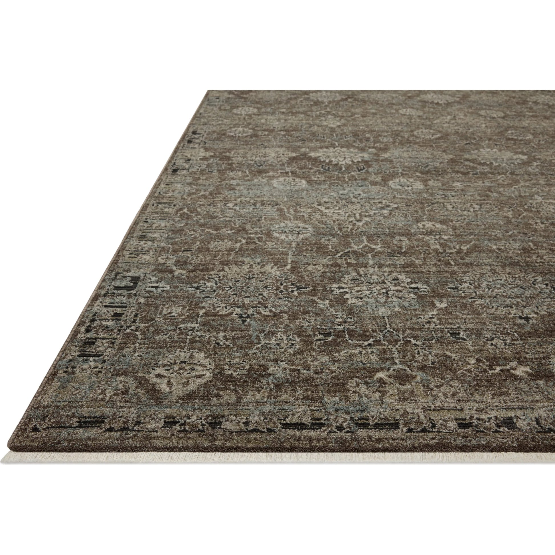 Briar BRR-06 Rug by Loloi. Made from 100% polyester in a unique style.