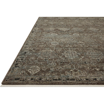Briar BRR-06 Rug by Loloi. Made from 100% polyester in a unique style.