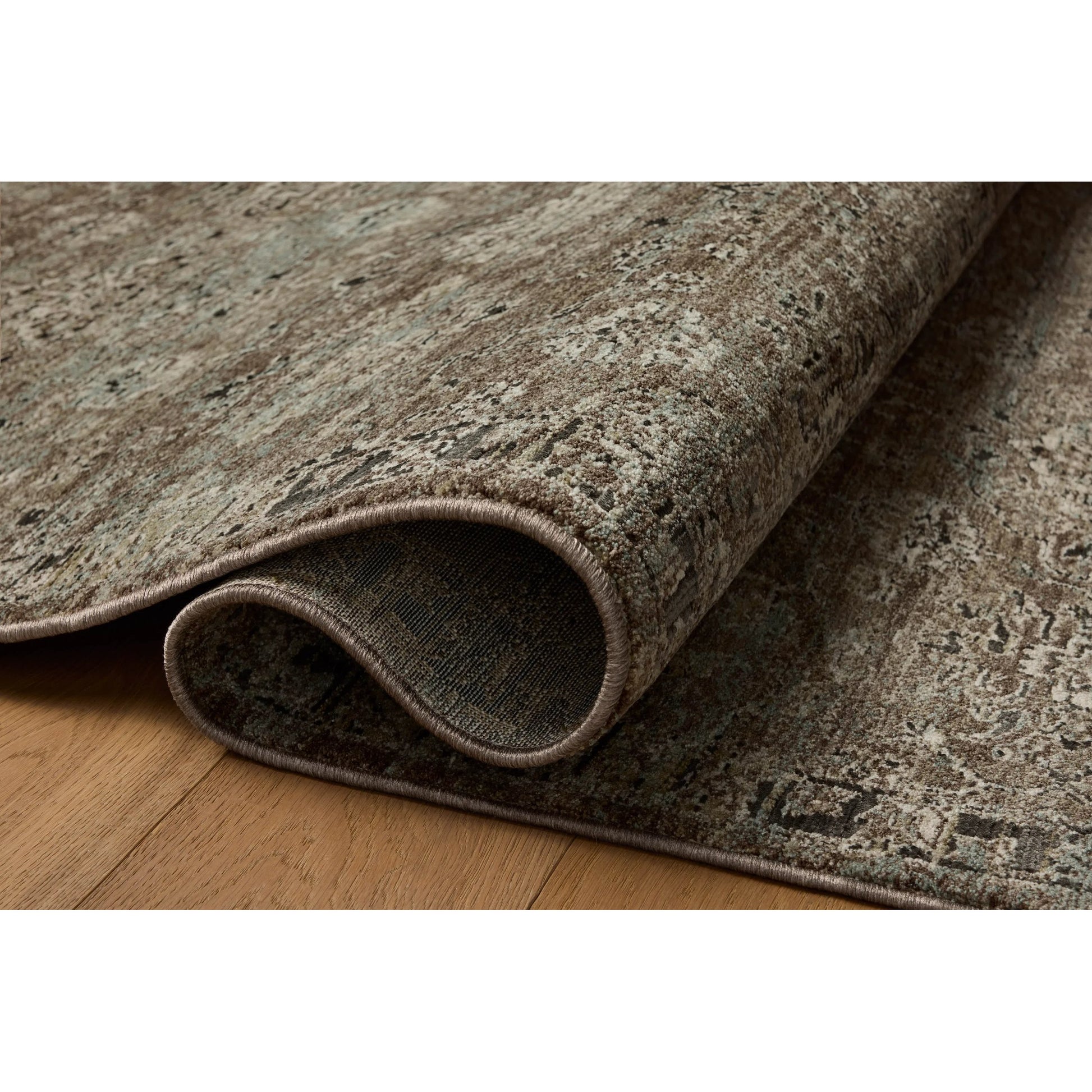 Briar BRR-06 Rug by Loloi. Made from 100% polyester in a unique style.
