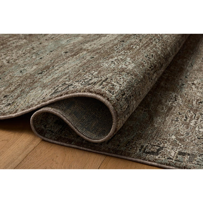 Briar BRR-06 Rug by Loloi. Made from 100% polyester in a unique style.
