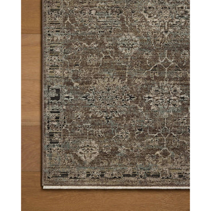 Briar BRR-06 Rug by Loloi. Made from 100% polyester in a unique style.