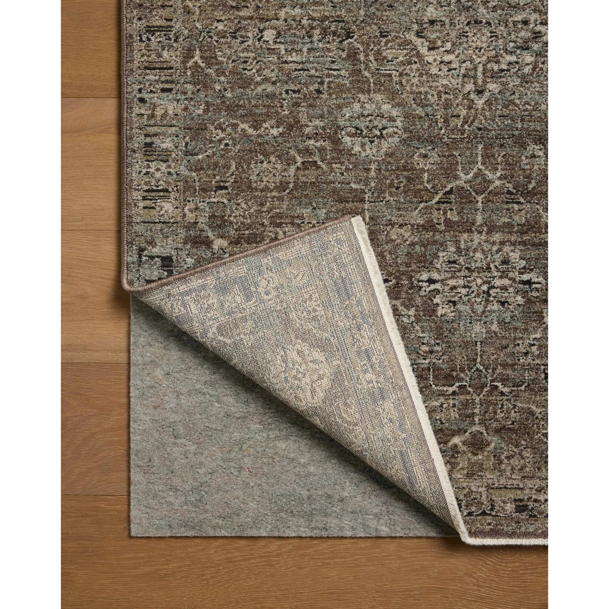 Briar BRR-06 Rug by Loloi. Made from 100% polyester in a unique style.