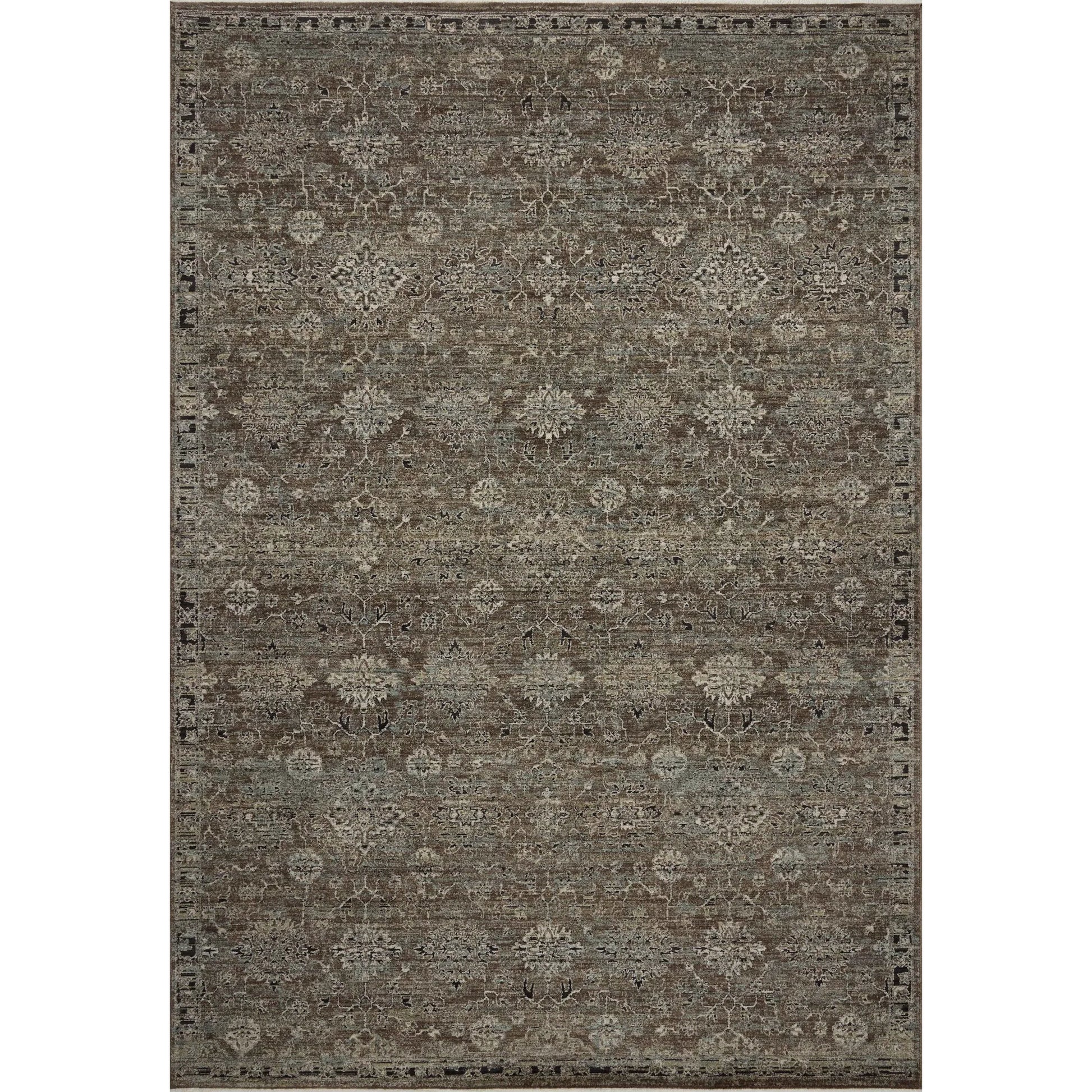Briar BRR-06 Rug by Loloi. Made from 100% polyester in a unique style.