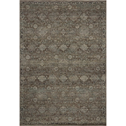 Briar BRR-06 Rug by Loloi. Made from 100% polyester in a unique style.