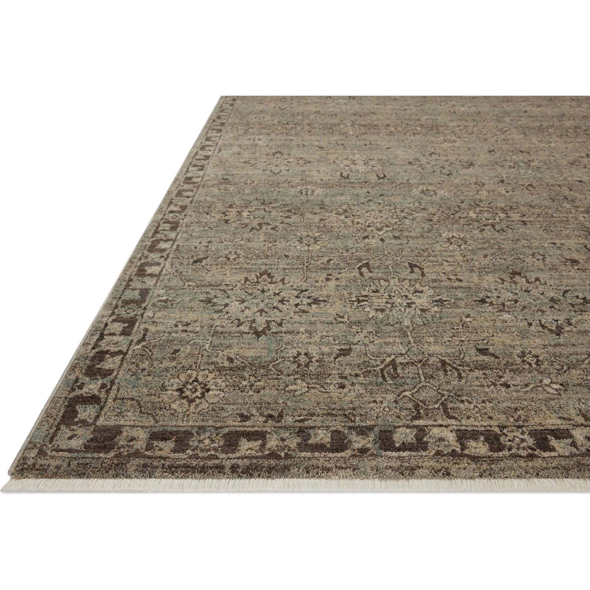 Briar BRR-06 Rug by Loloi. Made from 100% polyester in a unique style.