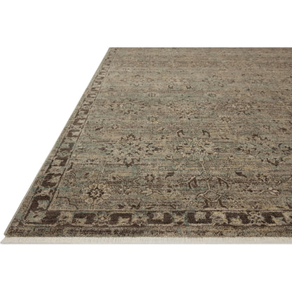 Briar BRR-06 Rug by Loloi. Made from 100% polyester in a unique style.