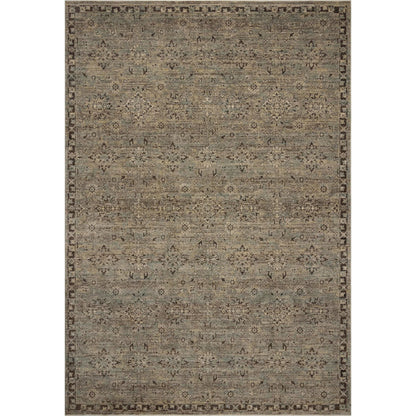 Briar BRR-06 Rug by Loloi. Made from 100% polyester in a unique style.