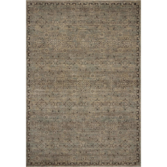 Briar BRR-06 Rug by Loloi. Made from 100% polyester in a unique style.