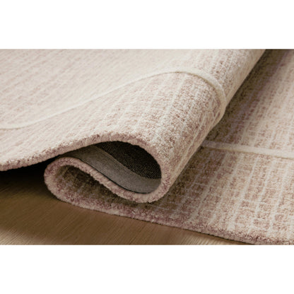 Briggs BRG-01 Rug by Chris Loves Julia x Loloi. Made from 100% wool in a unique style.