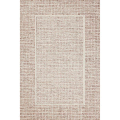 Briggs BRG-01 Rug by Chris Loves Julia x Loloi. Made from 100% wool in a unique style.