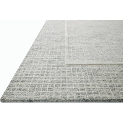 Briggs BRG-01 Rug by Chris Loves Julia x Loloi. Made from 100% wool in a unique style.