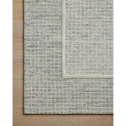 Briggs BRG-01 Rug by Chris Loves Julia x Loloi. Made from 100% wool in a unique style.