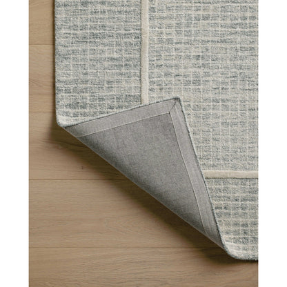 Briggs BRG-01 Rug by Chris Loves Julia x Loloi. Made from 100% wool in a unique style.