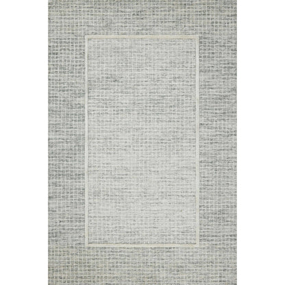 Briggs BRG-01 Rug by Chris Loves Julia x Loloi. Made from 100% wool in a unique style.