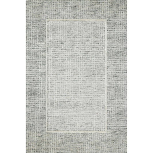 Briggs BRG-01 Rug by Chris Loves Julia x Loloi. Made from 100% wool in a unique style.