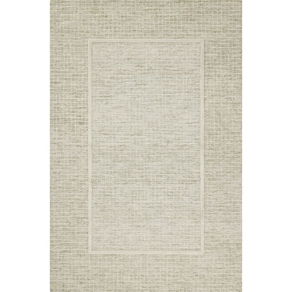 Briggs BRG-01 Rug by Chris Loves Julia x Loloi. Made from 100% wool in a unique style.