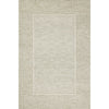 Sage, Ivory / 1'6" x 1'6" Sample