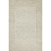 Briggs BRG-01 Rug by Chris Loves Julia x Loloi. Made from 100% wool in a unique style.