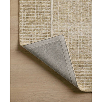 Briggs BRG-01 Rug by Chris Loves Julia x Loloi. Made from 100% wool in a unique style.