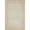 Wheat, Ivory / 1'6" x 1'6" Sample