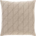 Brenley Pillow - 31434 by Surya. Made from 45% polyester, 45% wool, 10% nylon in a cottage & farmhouse style.