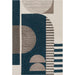 Brooklyn Rug - 26206 by Livabliss. Made from unique in a unique style.
