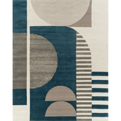 Brooklyn Rug - 26206 by Livabliss. Made from unique in a unique style.