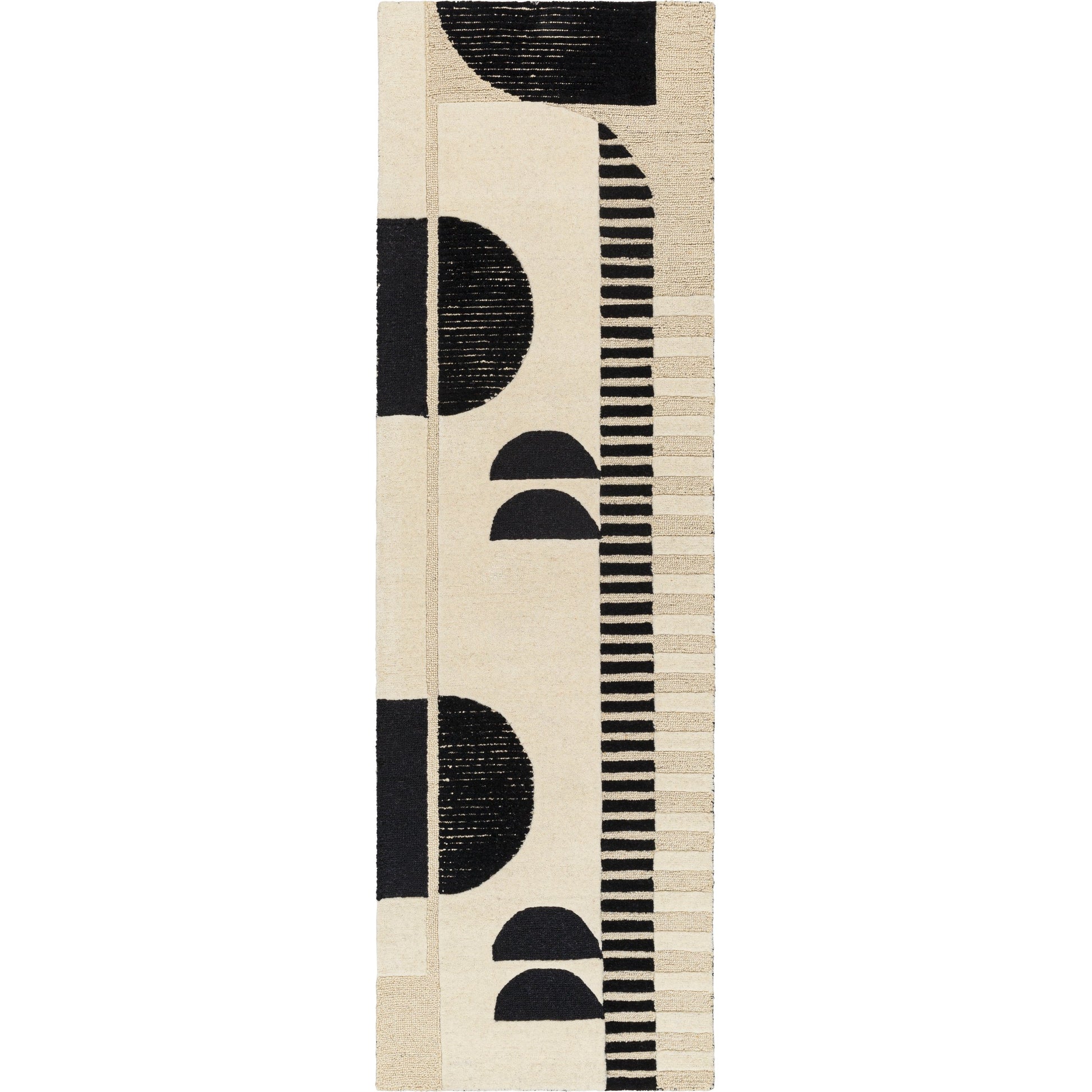 Brooklyn Rug - 26206 by Livabliss. Made from unique in a unique style.