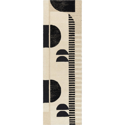 Brooklyn Rug - 26206 by Livabliss. Made from unique in a unique style.