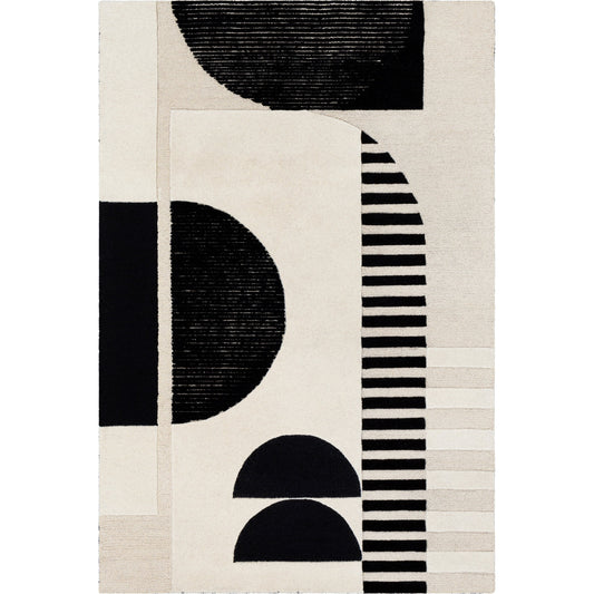 Brooklyn Rug - 26206 by Livabliss. Made from unique in a unique style.