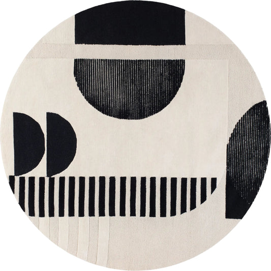 Brooklyn BRO-2303 Rug by Livabliss. Made from unique in a unique style.