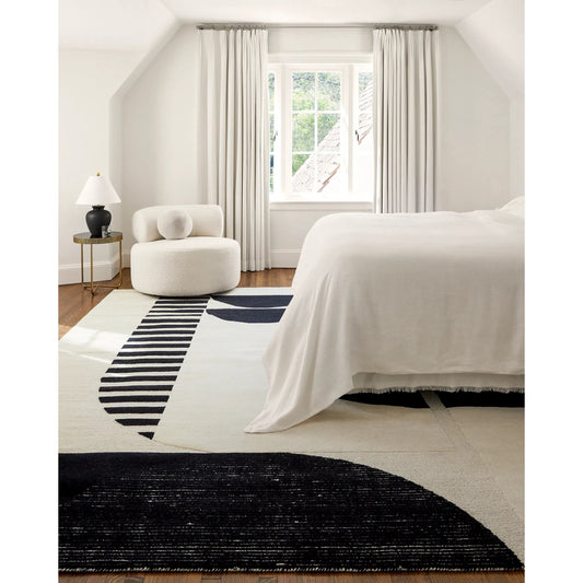 Brooklyn Rug - 26206 by Livabliss. Made from unique in a unique style.