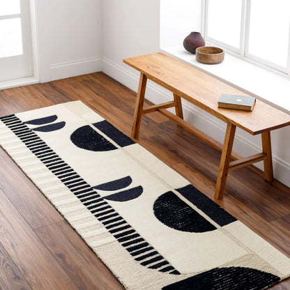 Brooklyn Rug - 26206 by Livabliss. Made from unique in a unique style.