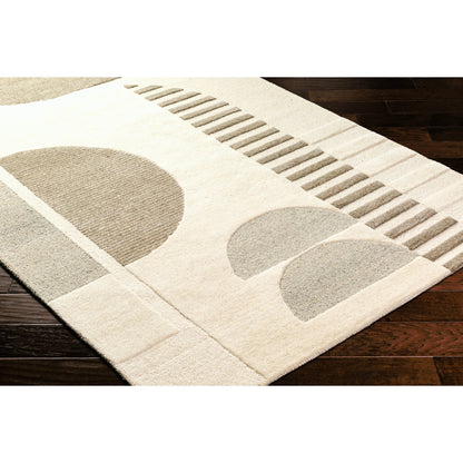 Brooklyn Rug - 26206 by Livabliss. Made from unique in a unique style.