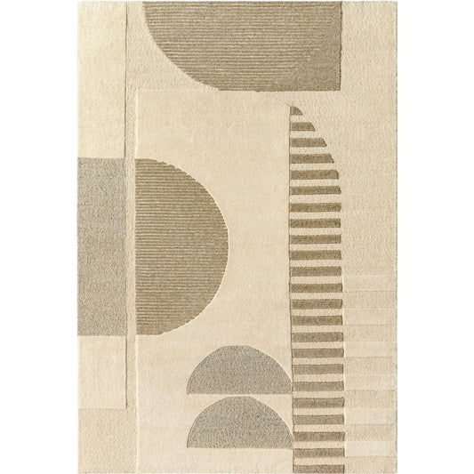 Brooklyn Rug - 26206 by Livabliss. Made from unique in a unique style.