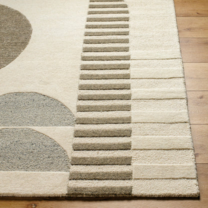 Brooklyn Rug - 26206 by Livabliss. Made from unique in a unique style.