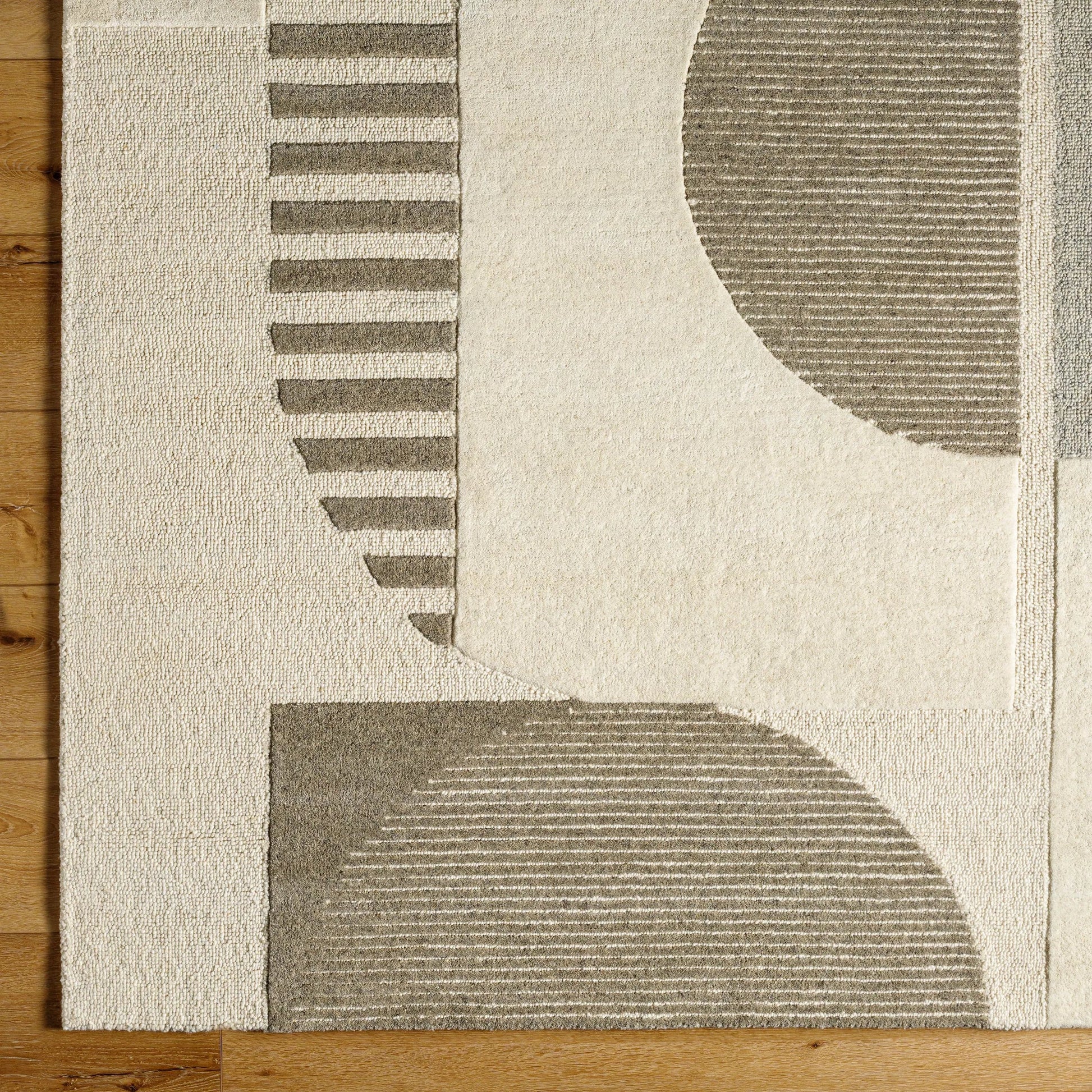 Brooklyn Rug - 26206 by Livabliss. Made from unique in a unique style.