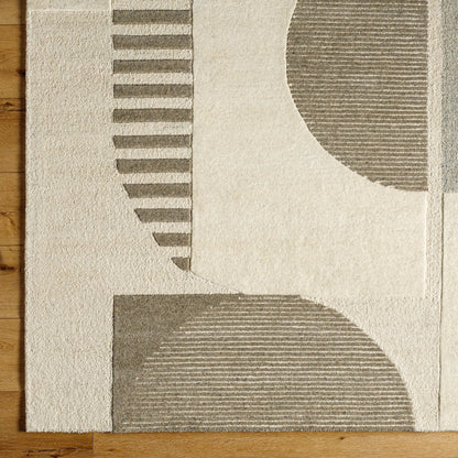 Brooklyn Rug - 26206 by Livabliss. Made from unique in a unique style.