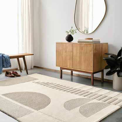 Brooklyn Rug - 26206 by Livabliss. Made from unique in a unique style.