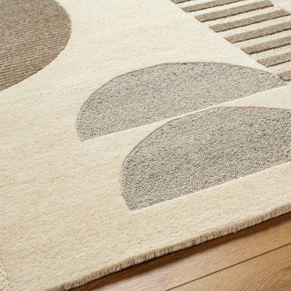 Brooklyn Rug - 26206 by Livabliss. Made from unique in a unique style.