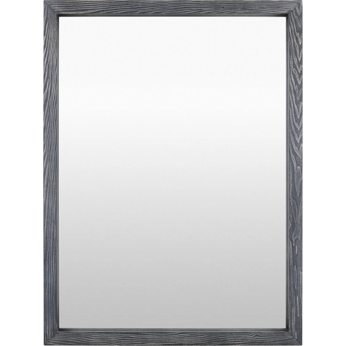 005 SI-2350337 | Primary Silo | Brooklynn Accent Mirror by Livabliss in antiqued. Made from manufactured wood in a transitional style.