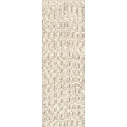 Brea BRR-2301 Rug by Surya. Made from wool in a unique style.