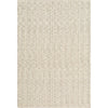 Ivory, Sand, Taupe / 2' x 3'