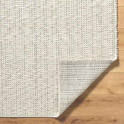 Brea BRR-2301 Rug by Surya. Made from wool in a unique style.