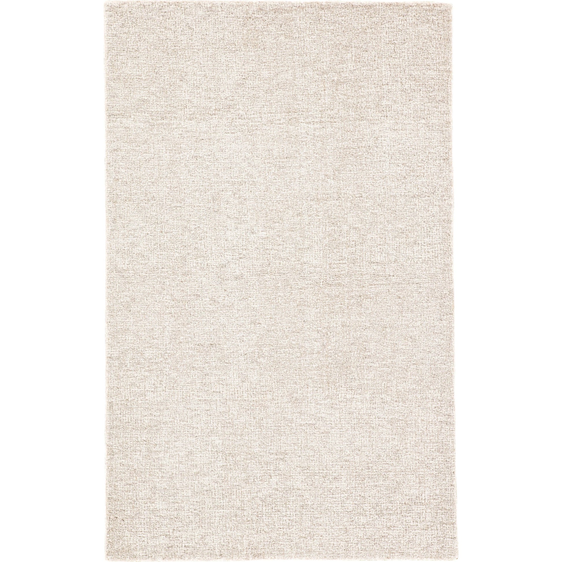 Britta BRT09 Rug by Jaipur Living in ivory, light taupe. Made from 100% wool in a unique style.