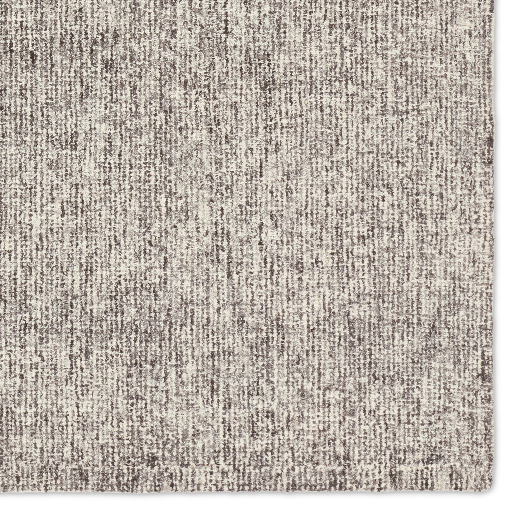 Britta BRT11 Rug by Jaipur Living in gray, cream. Made from 100% wool in a unique style.