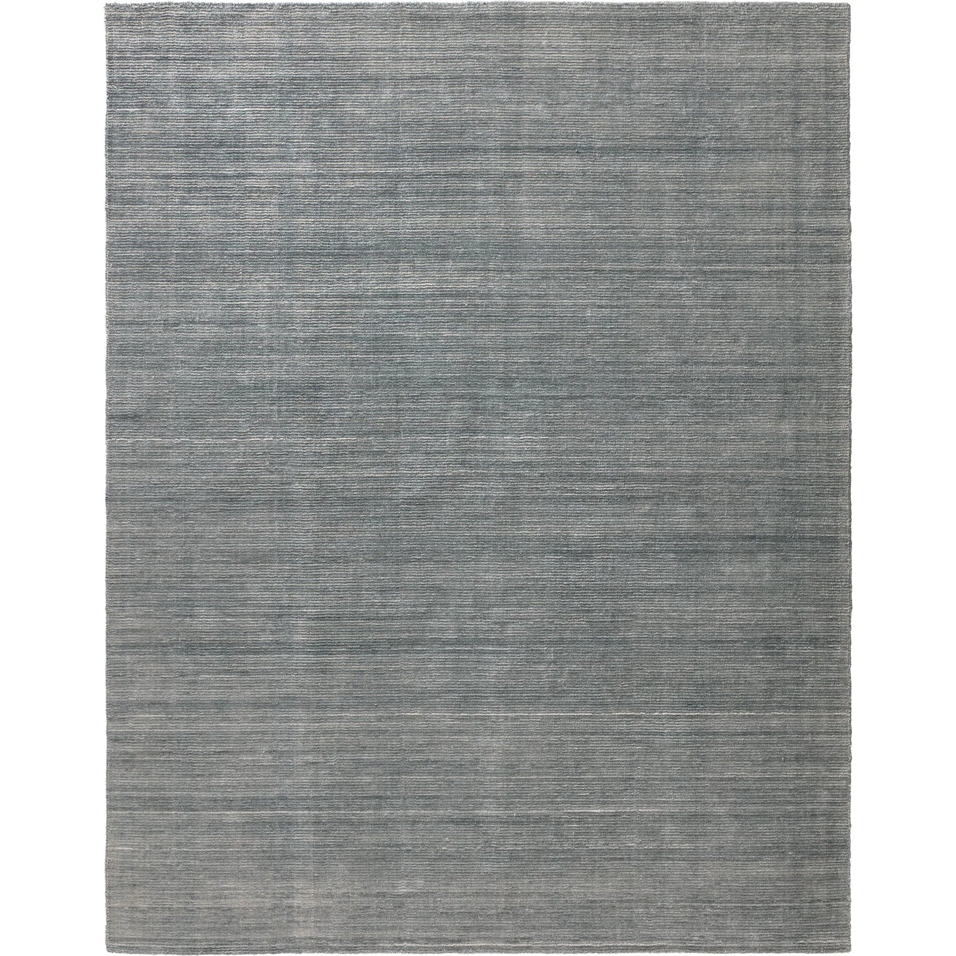 Brevin BRV02 Indoor/Outdoor Rug by Jaipur Living in dark gray, blue. Made from 100% pet yarn in a unique style.